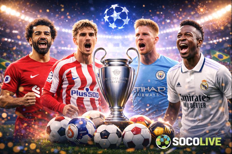 Chất lượng chuyên môn tham gia của các đội bóng