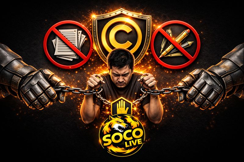 Xử lý nghiêm các hành vi sao chép bản quyền 